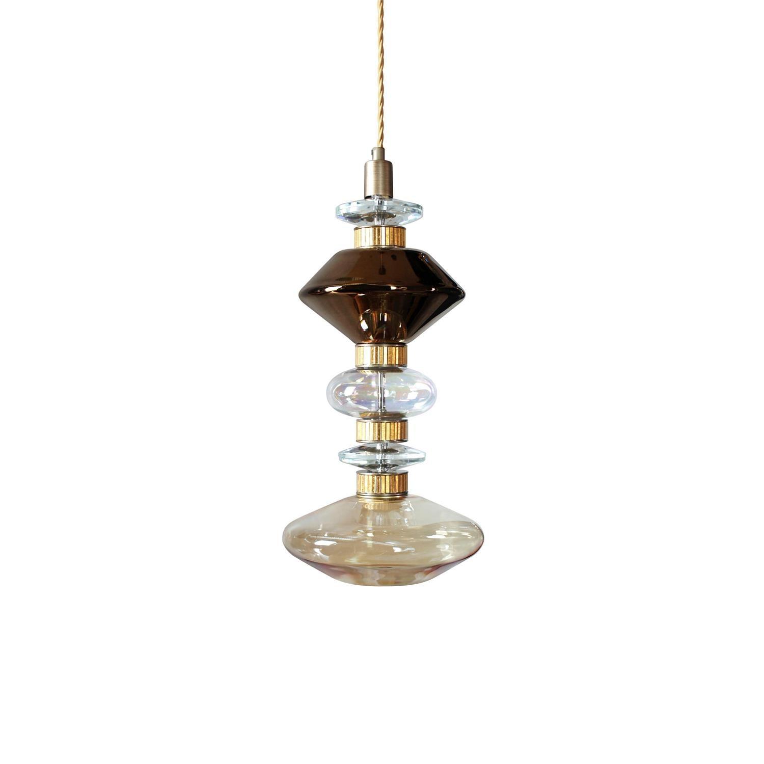 Ballet Pendant Lamp - Cueteks