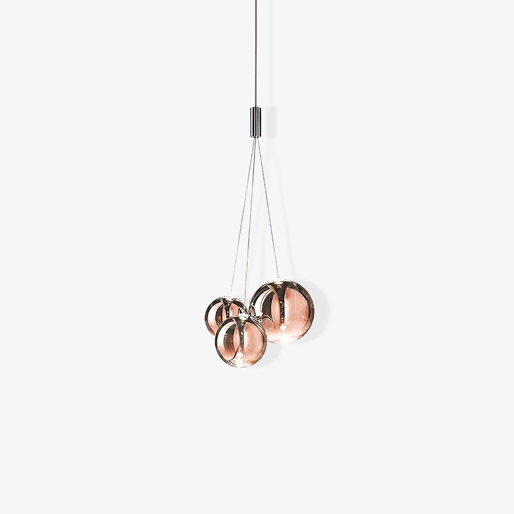 Random Pendant Light - Cueteks