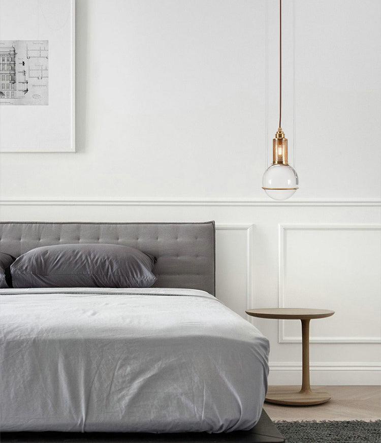 Le tre streghe Crystal Pendant Light - Cueteks