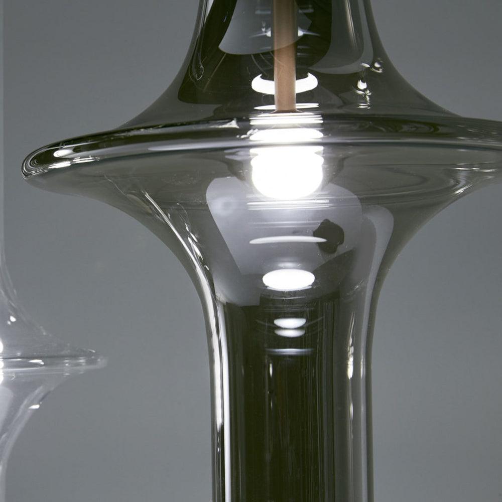Wonder Suspension Lamp - Cueteks