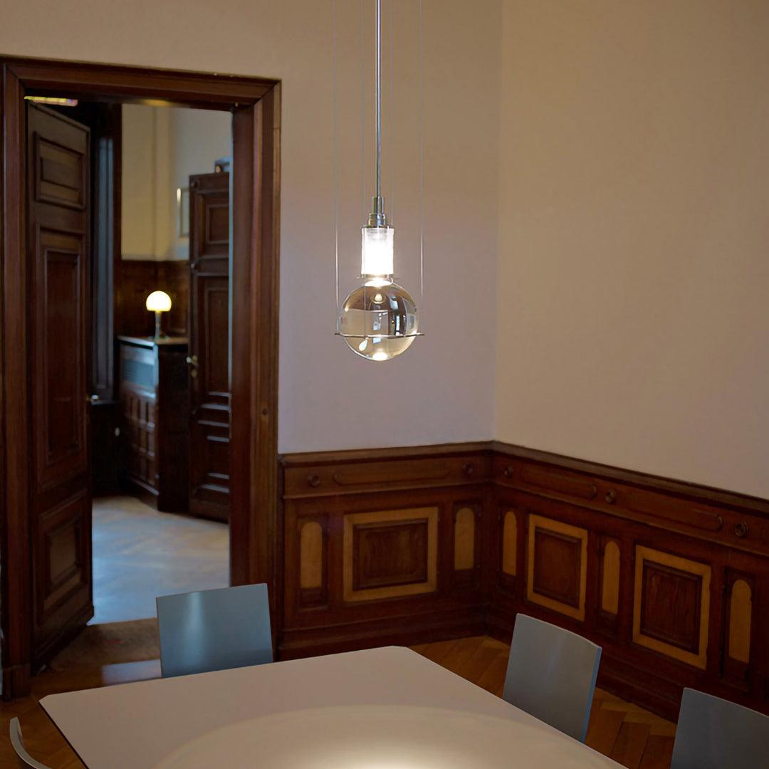Le tre streghe Crystal Pendant Light - Cueteks