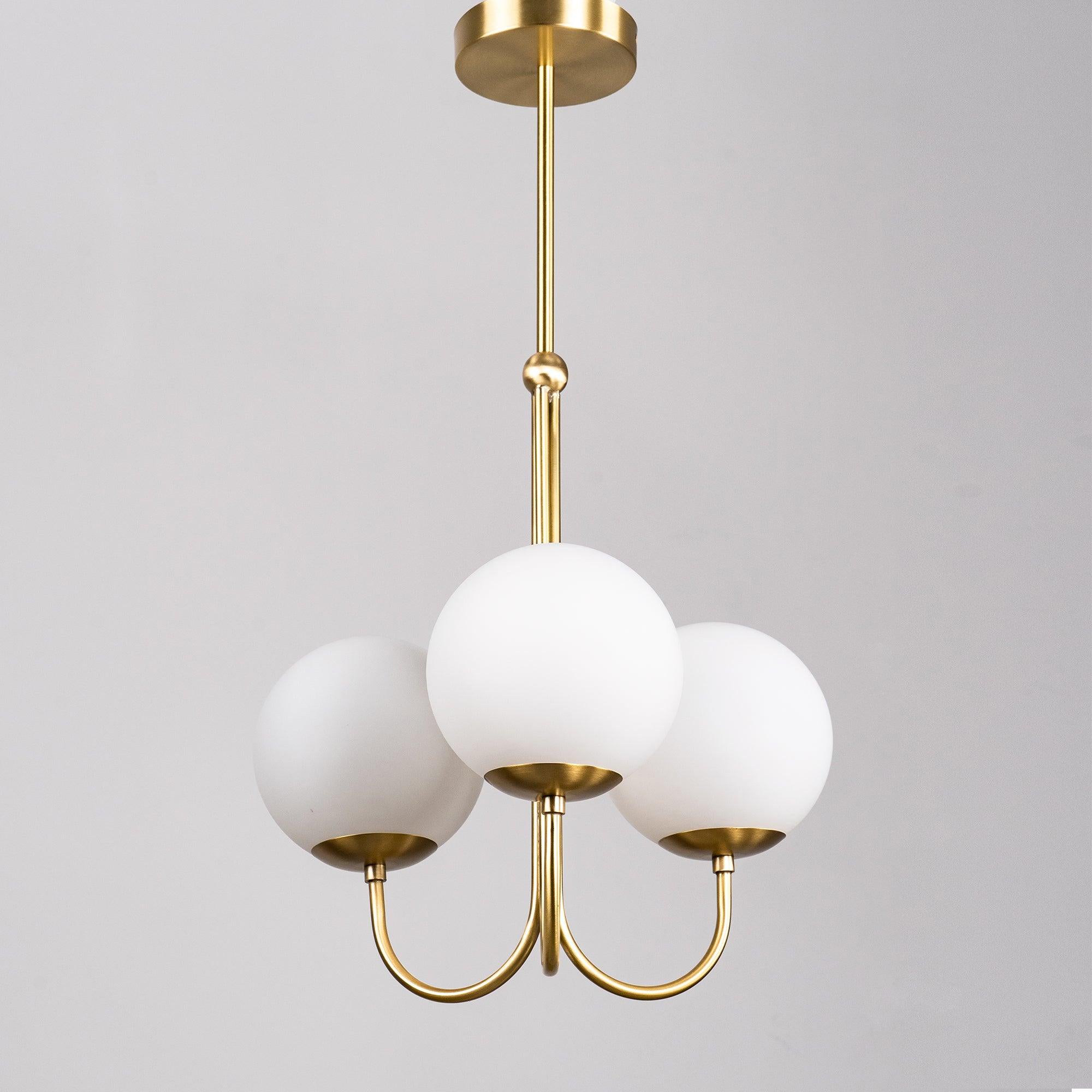 Angle Pendant Light - Cueteks