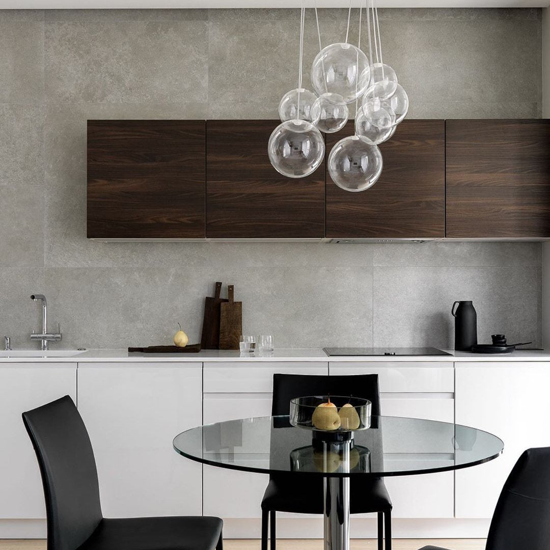 Random Pendant Light - Cueteks