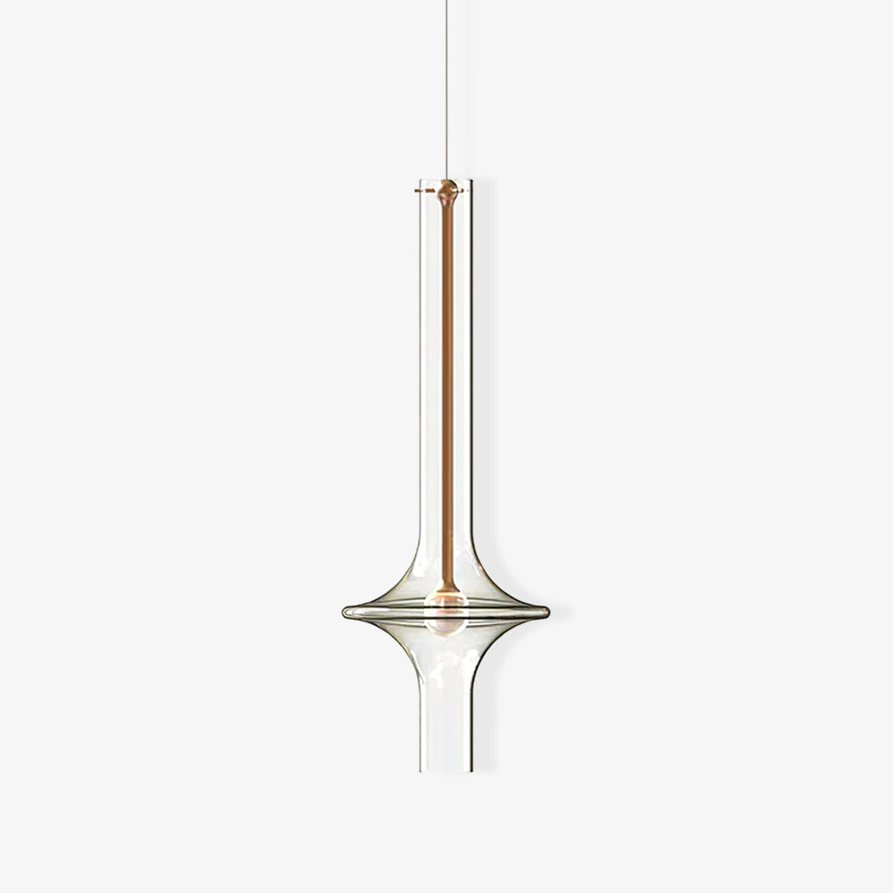 Wonder Suspension Lamp - Cueteks