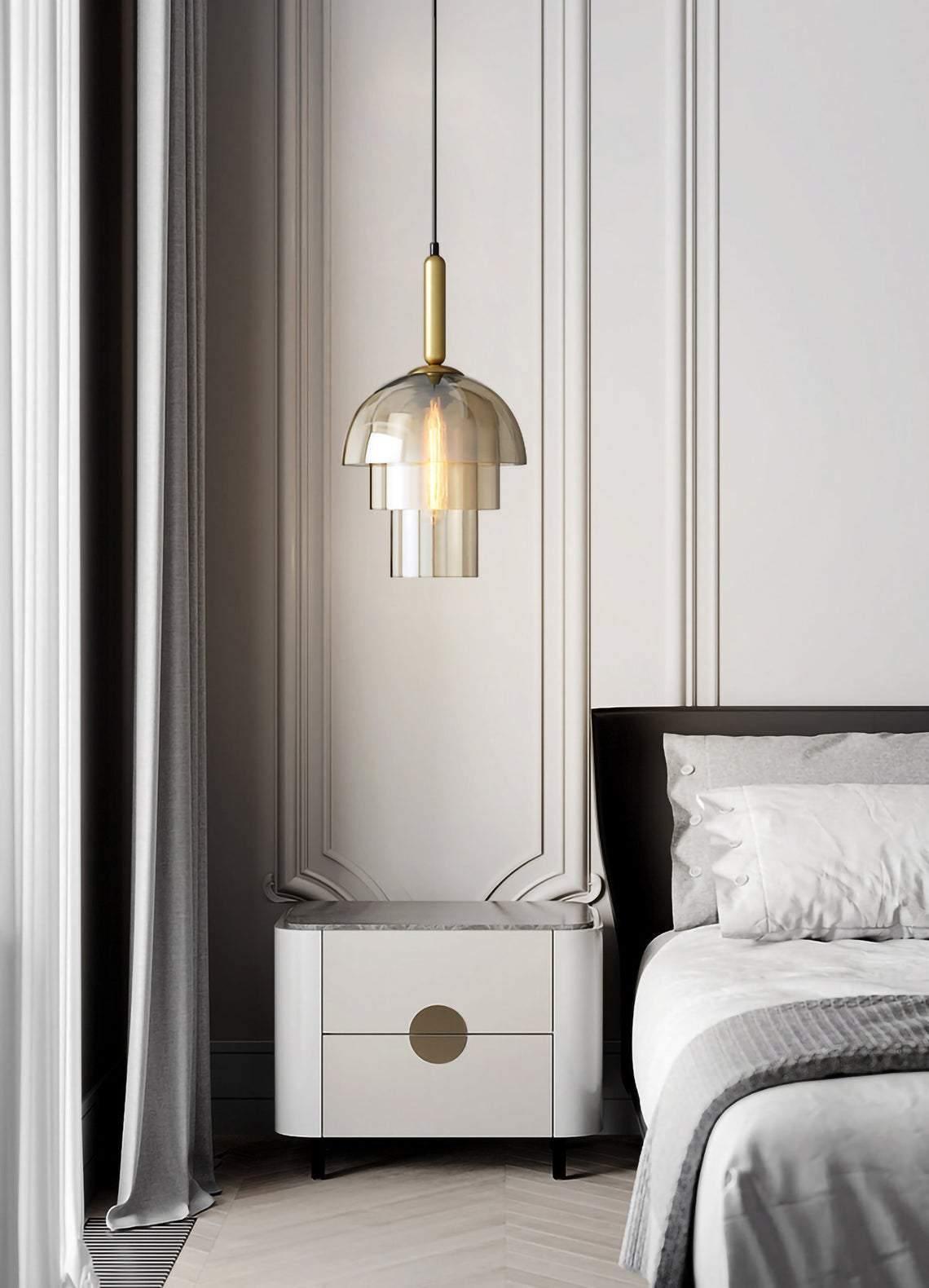 Jolly Pendant Lamp - Cueteks