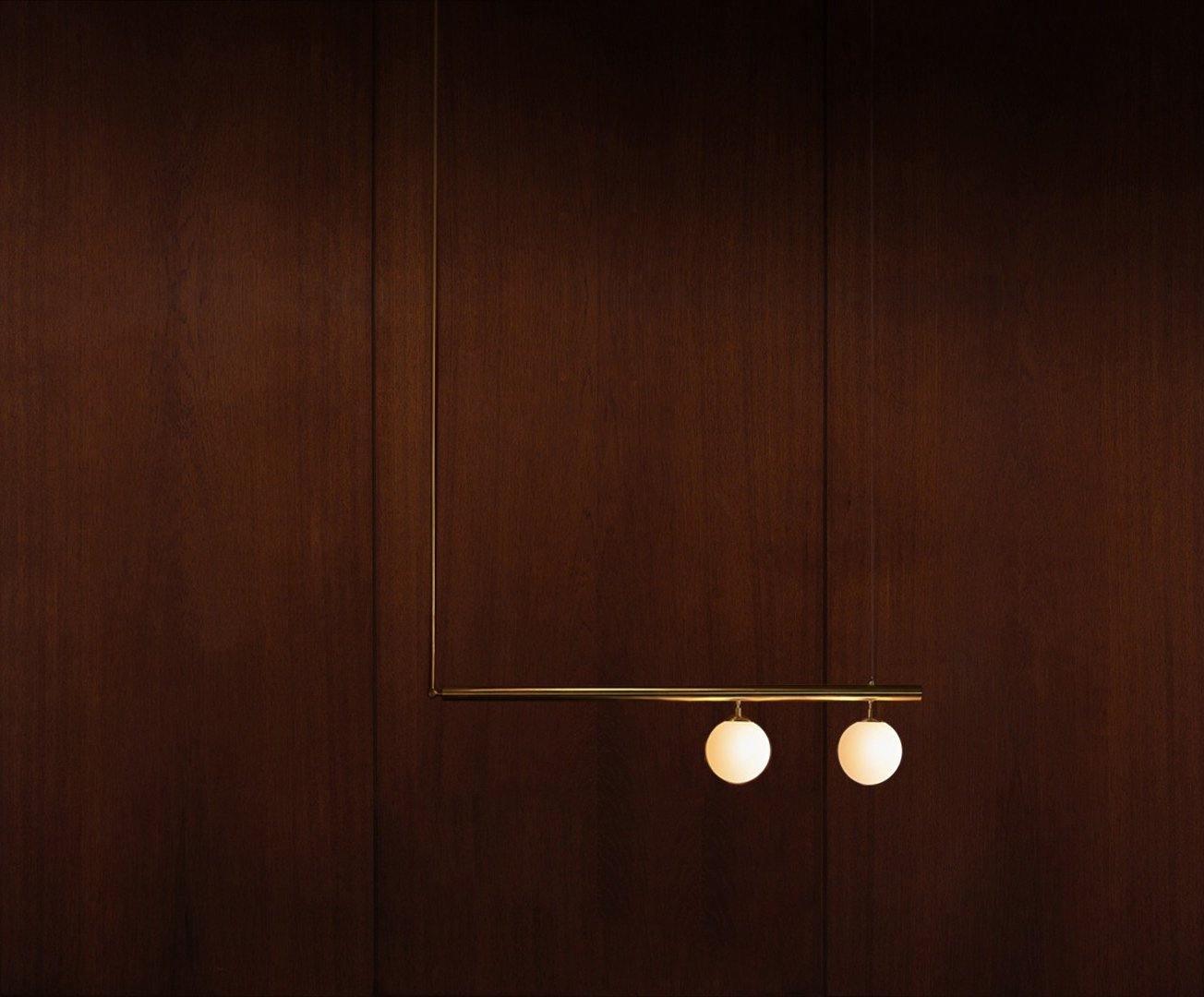Satellite Ceiling Pendant Light - Cueteks