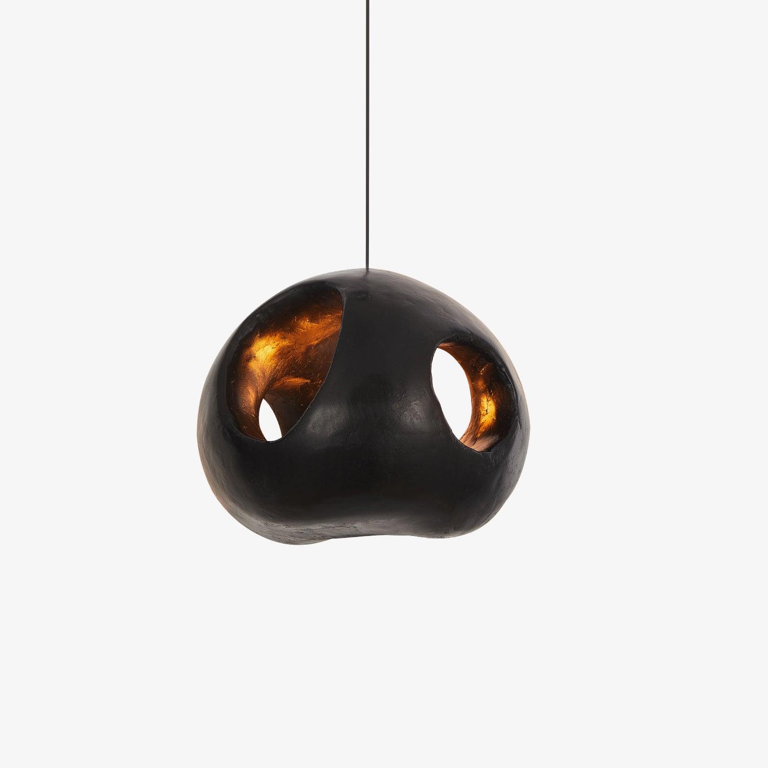 Makivka Pendant Lamp - Cueteks