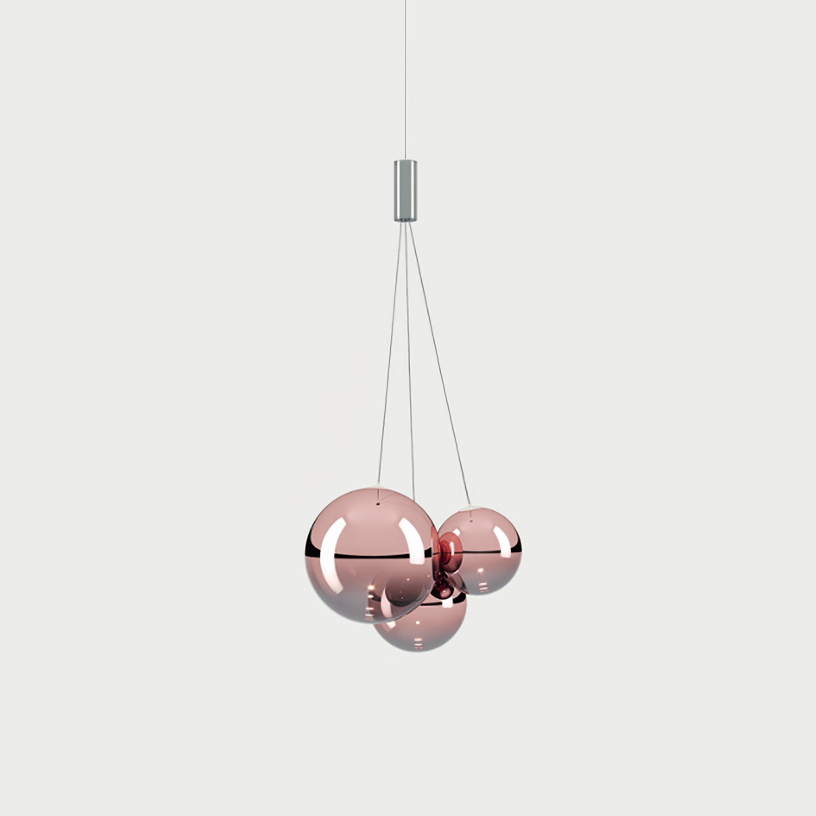 Random Pendant Light - Cueteks