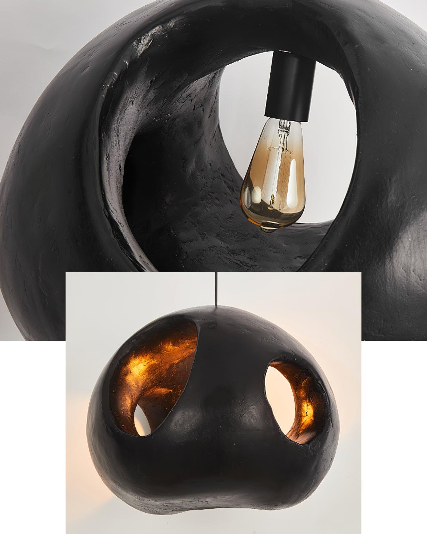 Makivka Pendant Lamp - Cueteks