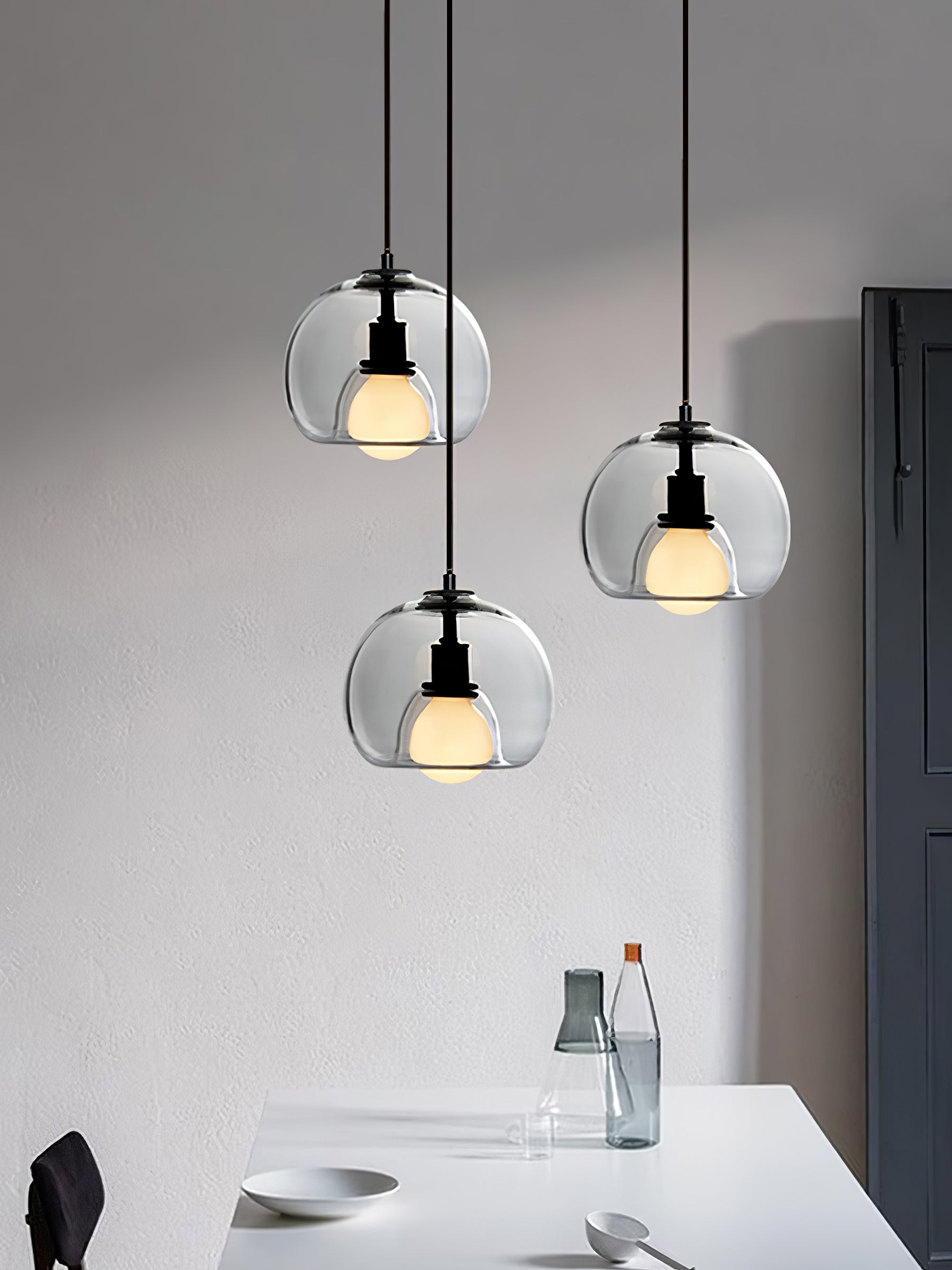 Eres Pendant Light - Cueteks