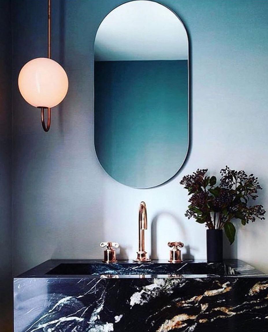 Angle Pendant Light - Cueteks