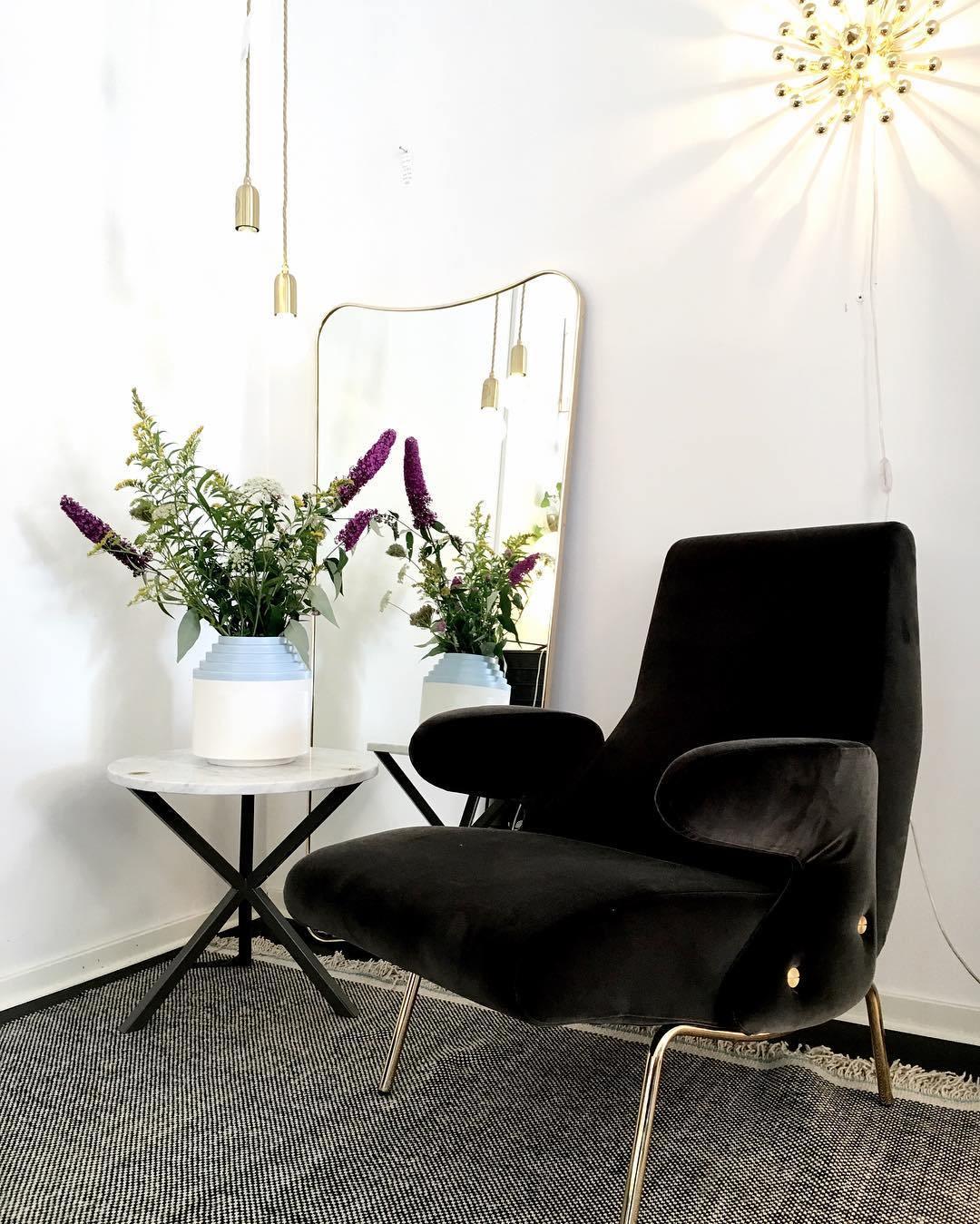 Crystal Bulb LED Pendant Lamp - Cueteks