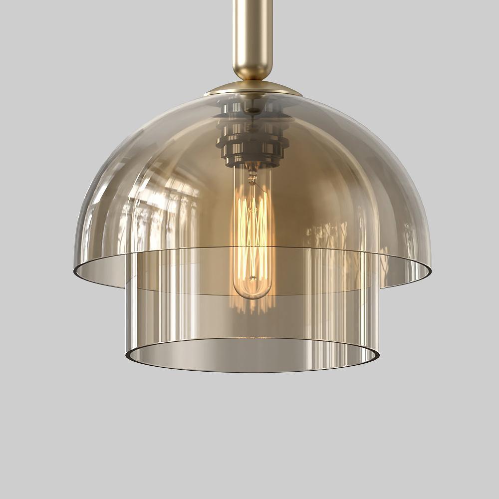 Jolly Pendant Lamp - Cueteks