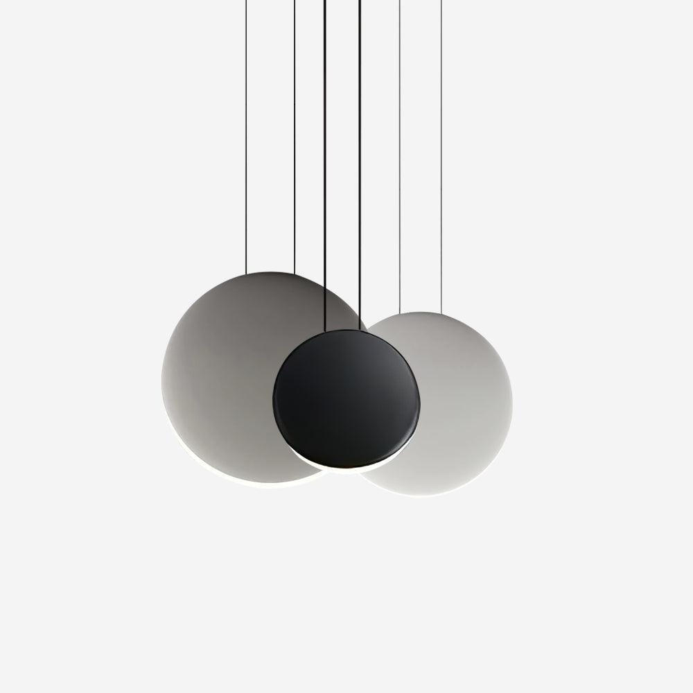 Cosmos Combination Pendant Light - Cueteks