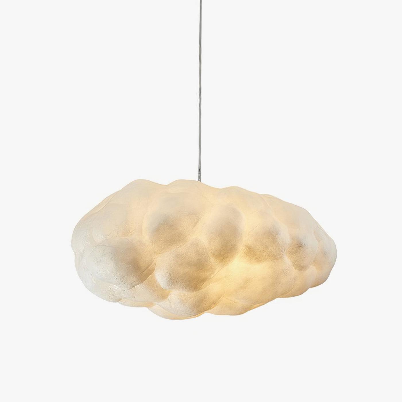 Cloudy Pendant Light - Cueteks