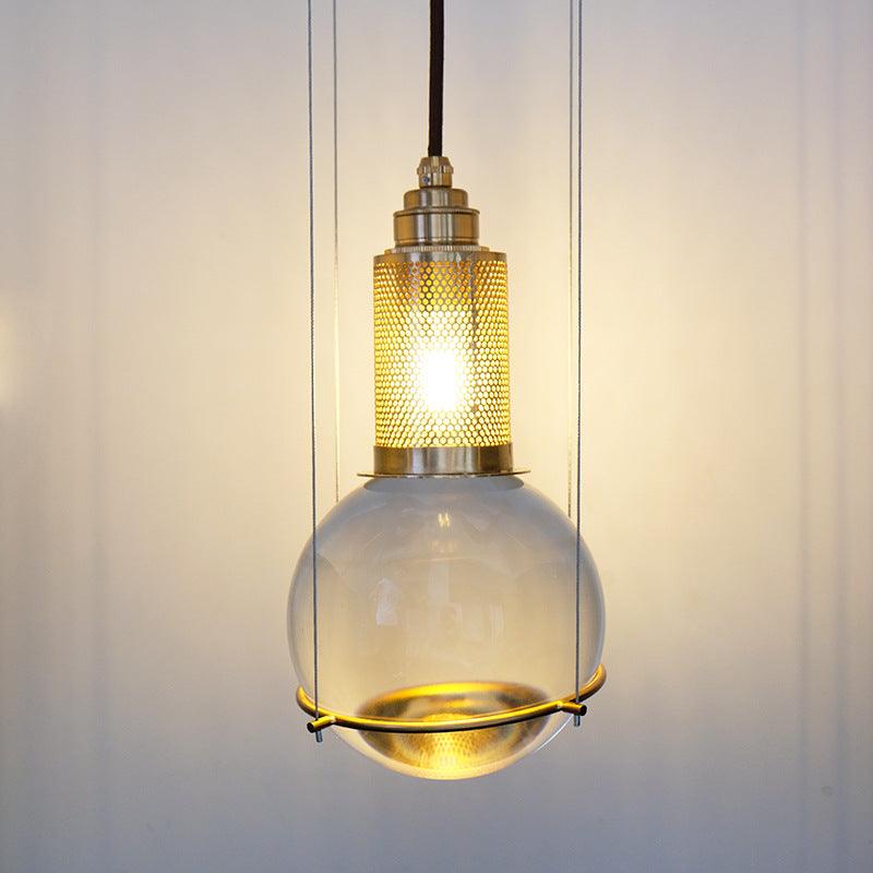 Le tre streghe Crystal Pendant Light - Cueteks