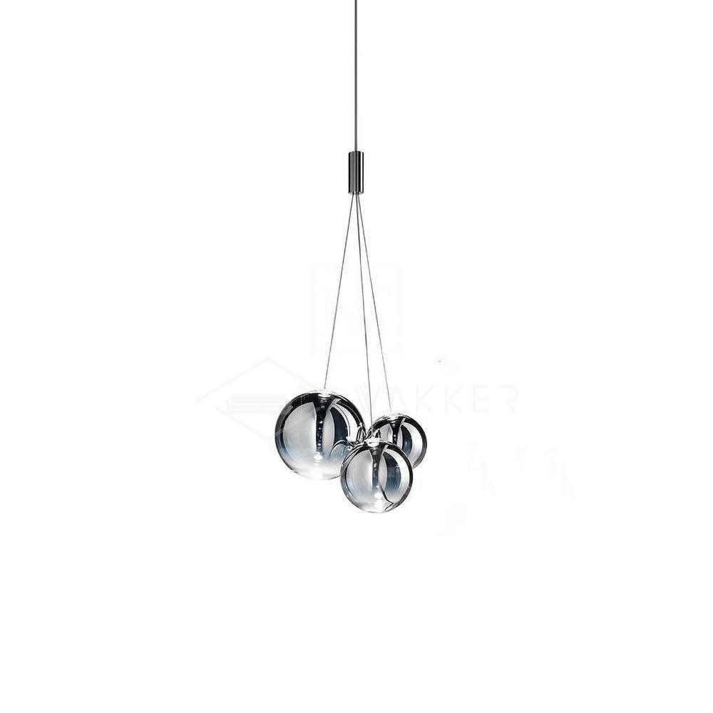 Random Pendant Light - Cueteks
