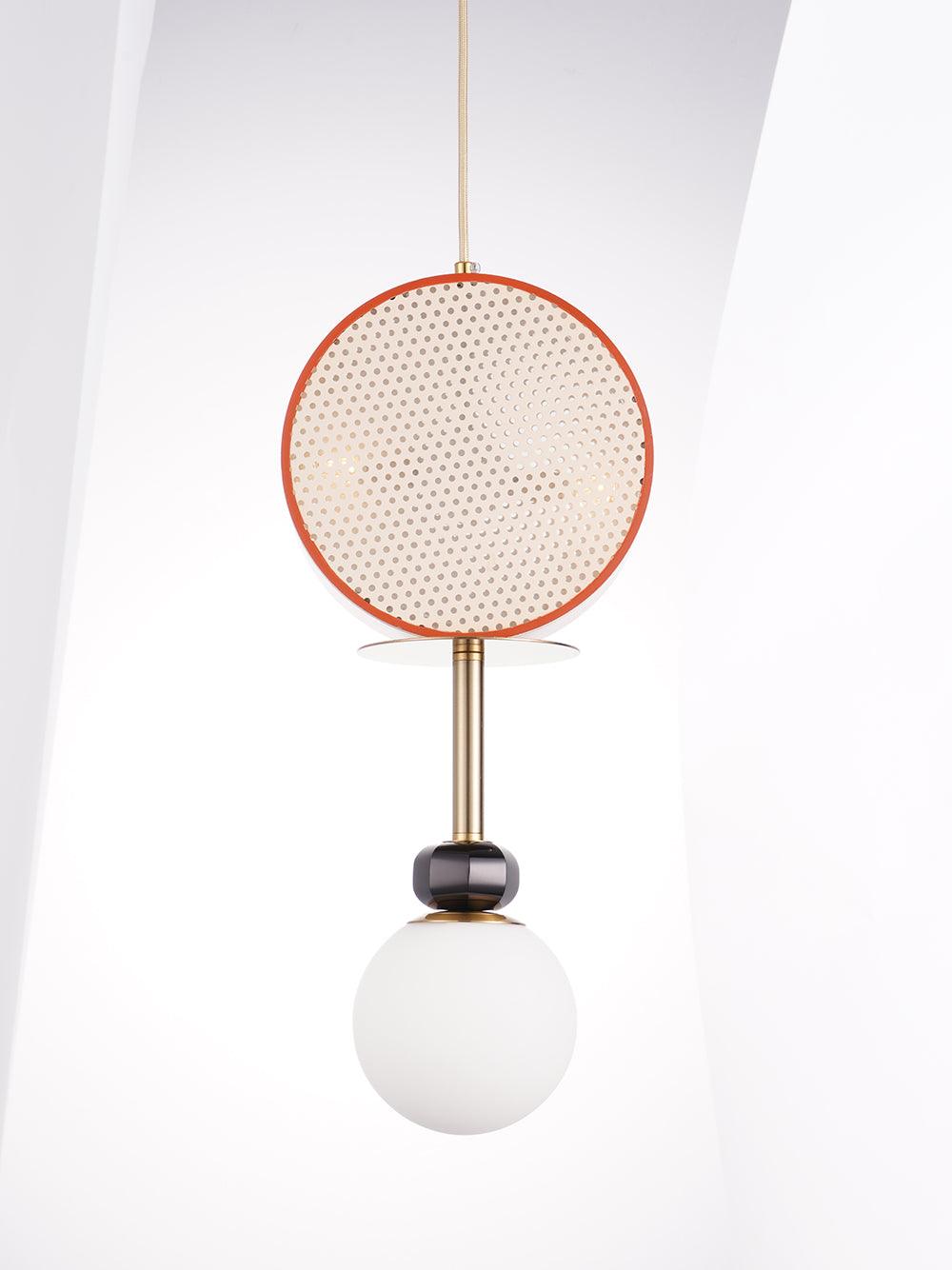 Monaco Suspension  Light - Cueteks