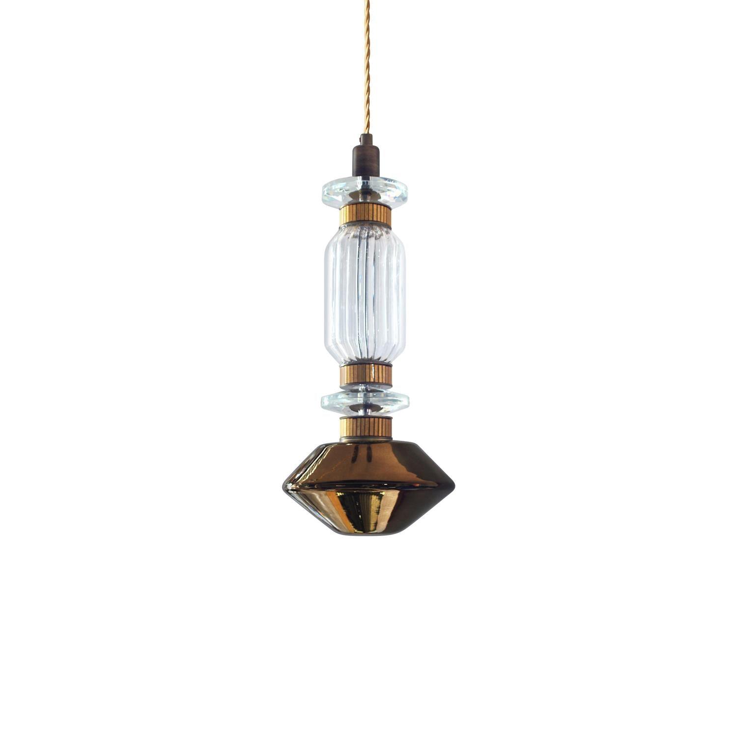 Ballet Pendant Lamp - Cueteks