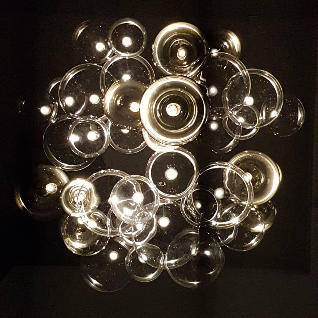 Random Pendant Light - Cueteks