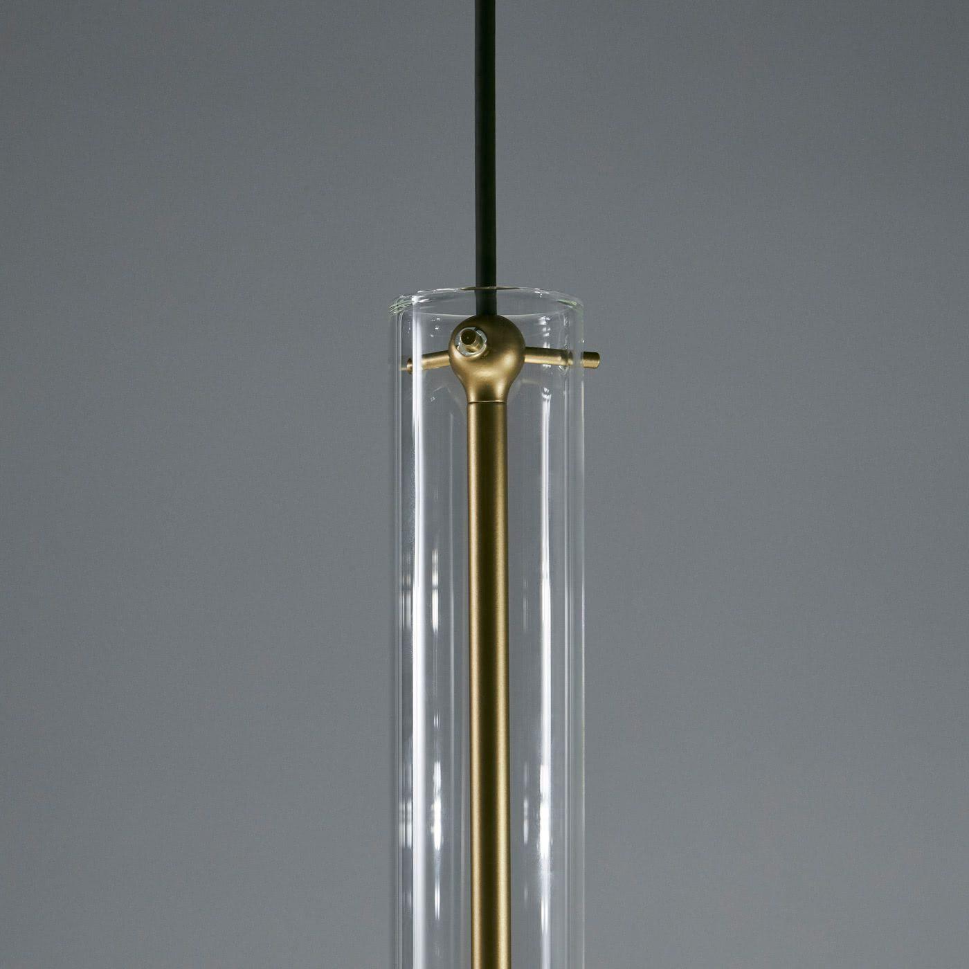 Wonder Suspension Lamp - Cueteks