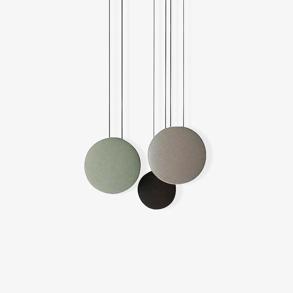 Cosmos Combination Pendant Light - Cueteks