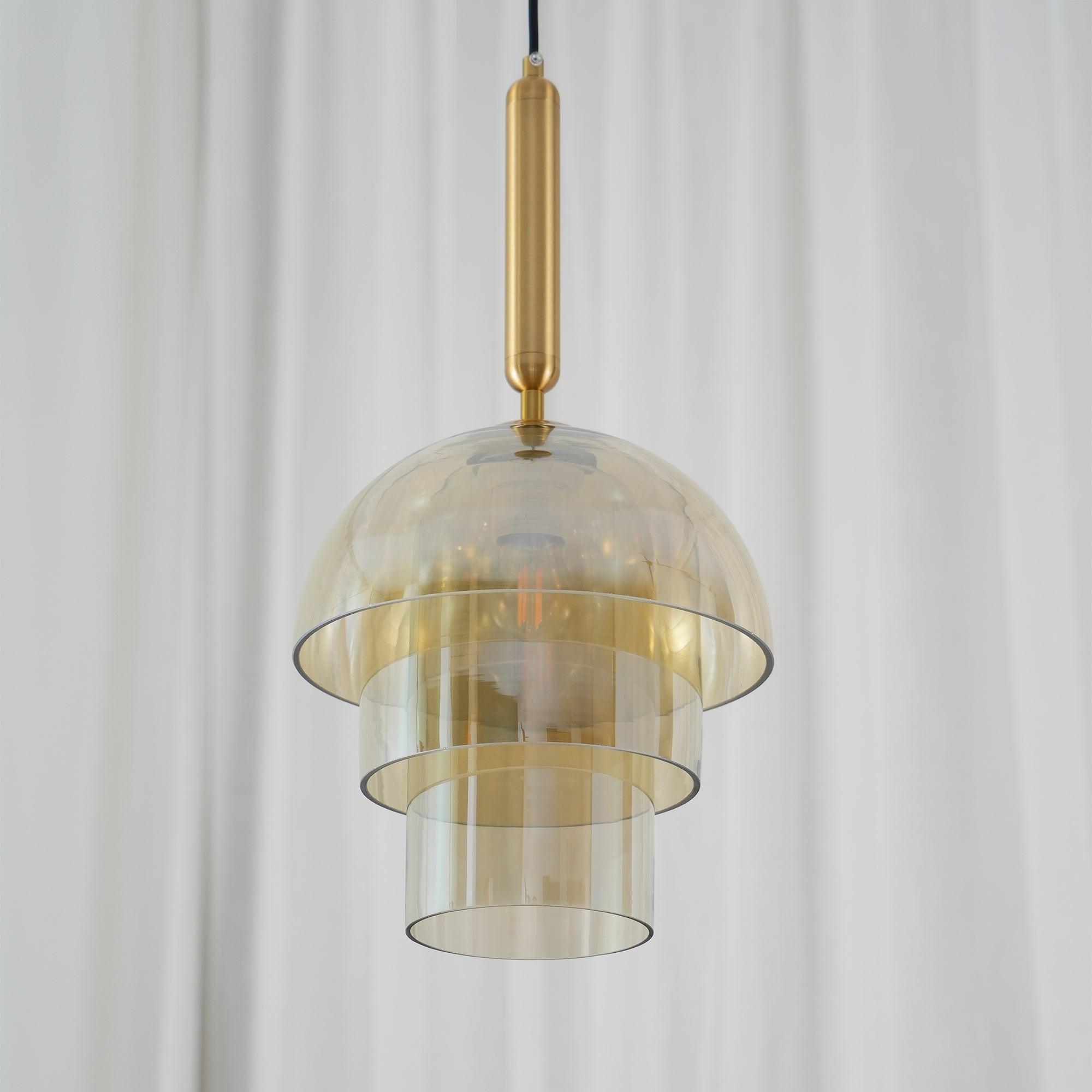 Jolly Pendant Lamp - Cueteks