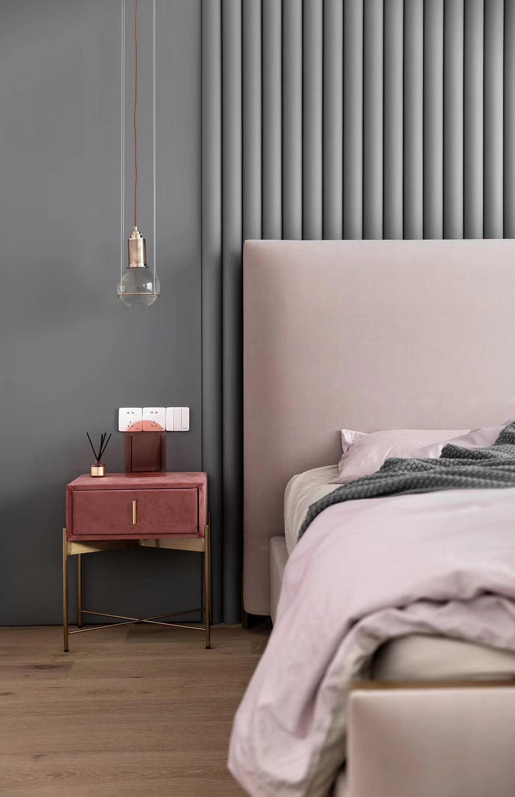 Le tre streghe Crystal Pendant Light - Cueteks