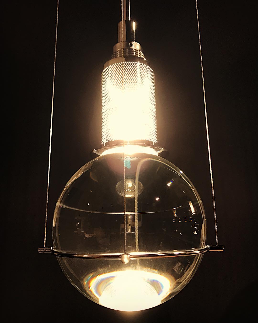 Le tre streghe Crystal Pendant Light - Cueteks