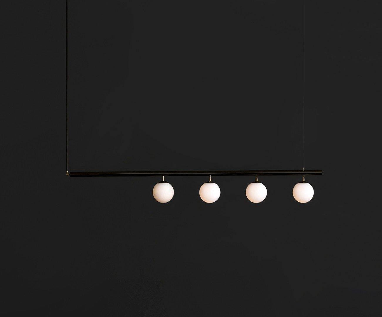 Satellite Ceiling Pendant Light - Cueteks