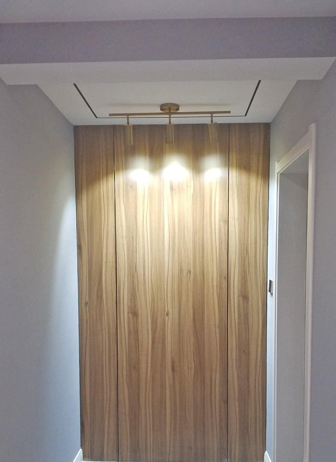 Cylinder Brass Series Ceiling Lamp - Cueteks