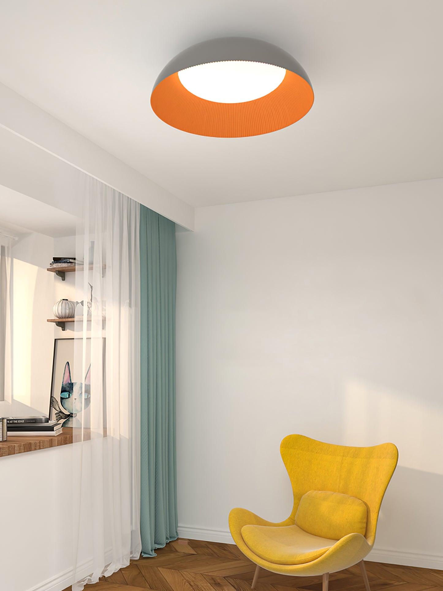 Lindby Juliven LED Ceiling Light - Cueteks