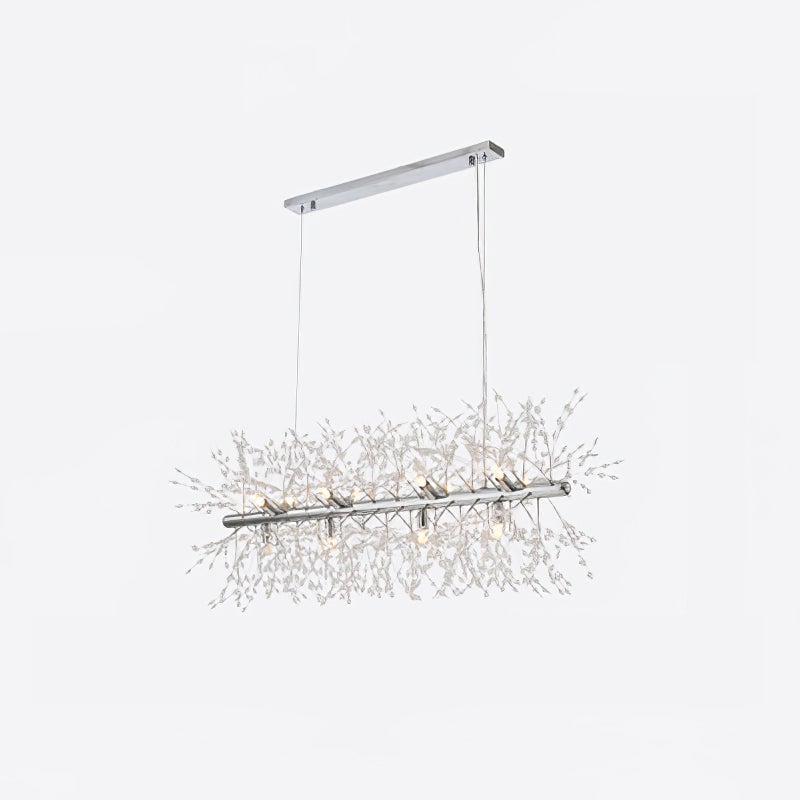 Dandelion Chandelier - Cueteks