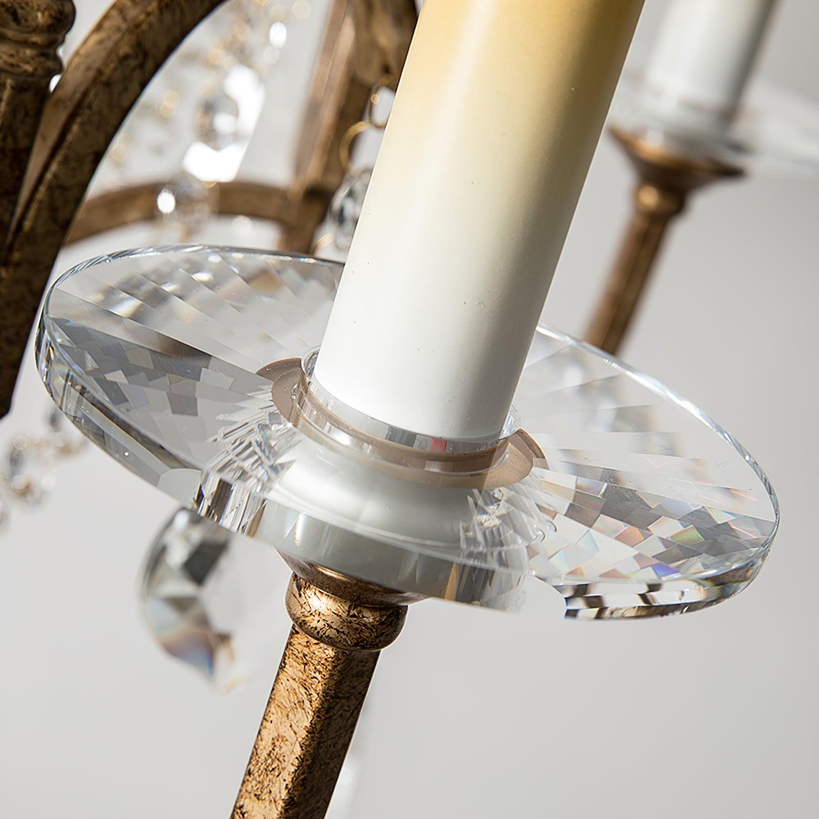 Valentina Chandelier - Cueteks