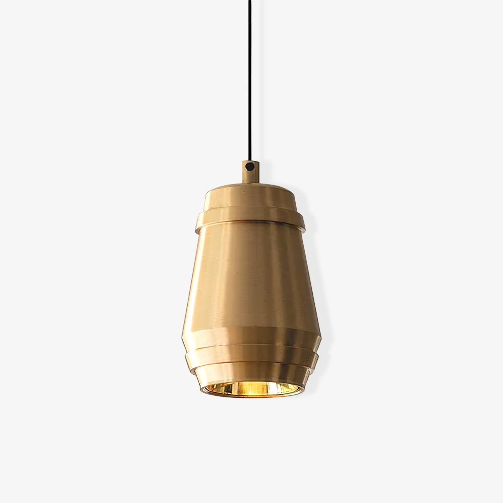Cask Pendant Light - Cueteks