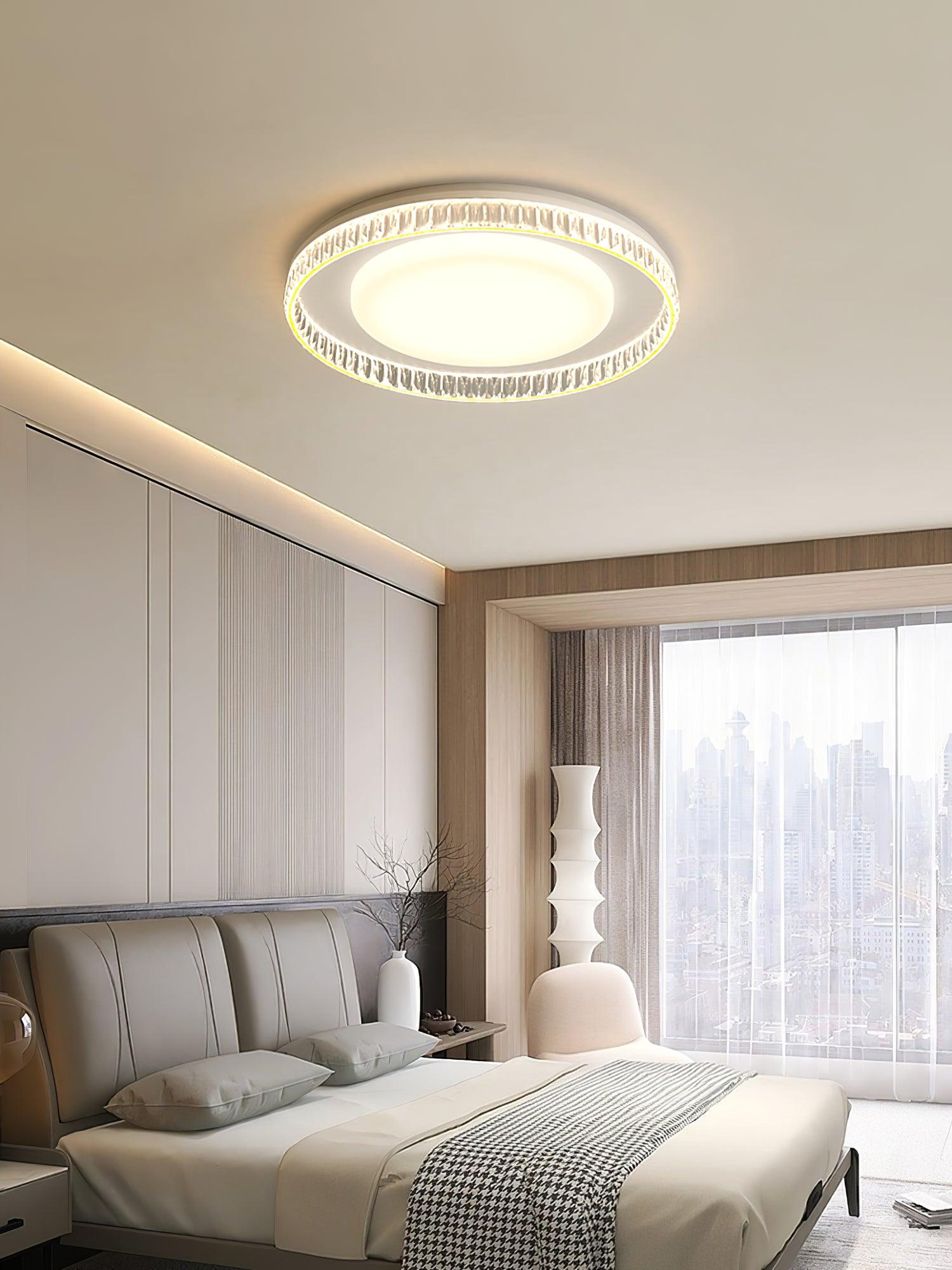 Satco Blink Plus Ceiling Light - Cueteks