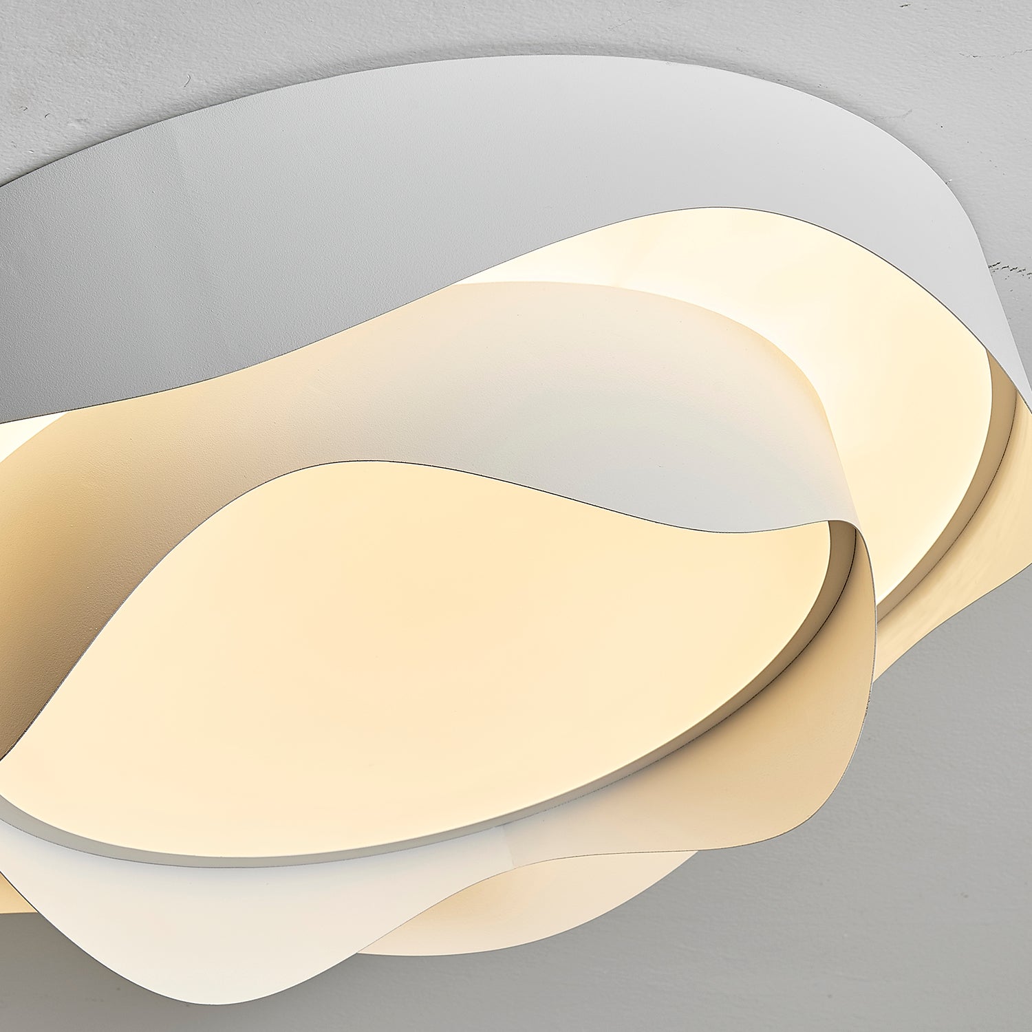Cenia LED Ceiling Lamp - Cueteks