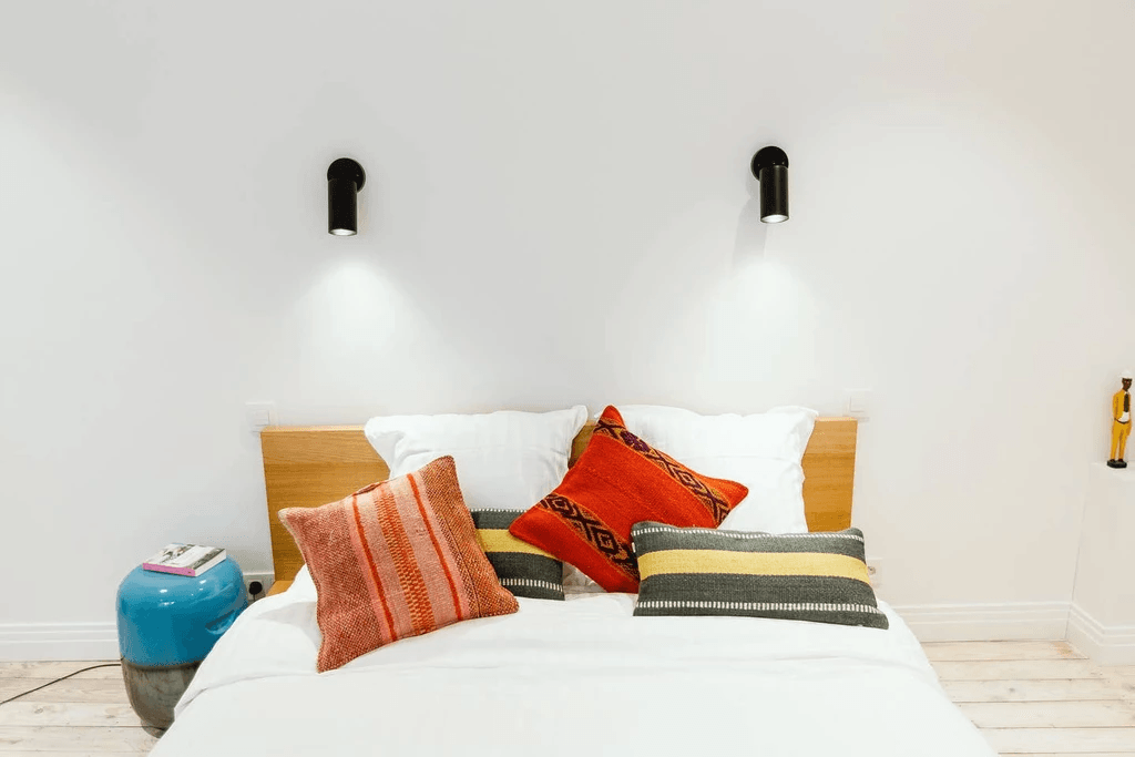 Cylinder Brass Series Ceiling Lamp - Cueteks