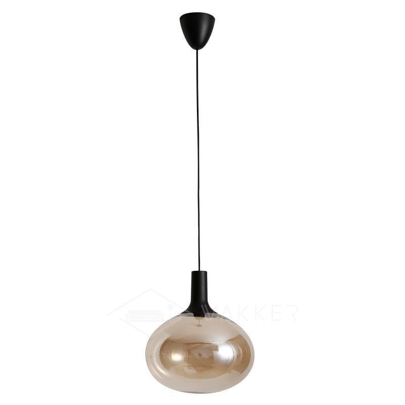 Dee Glass Pendant Lamp - Cueteks