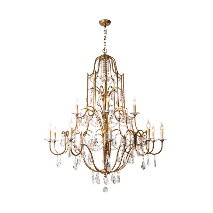 Valentina Chandelier - Cueteks