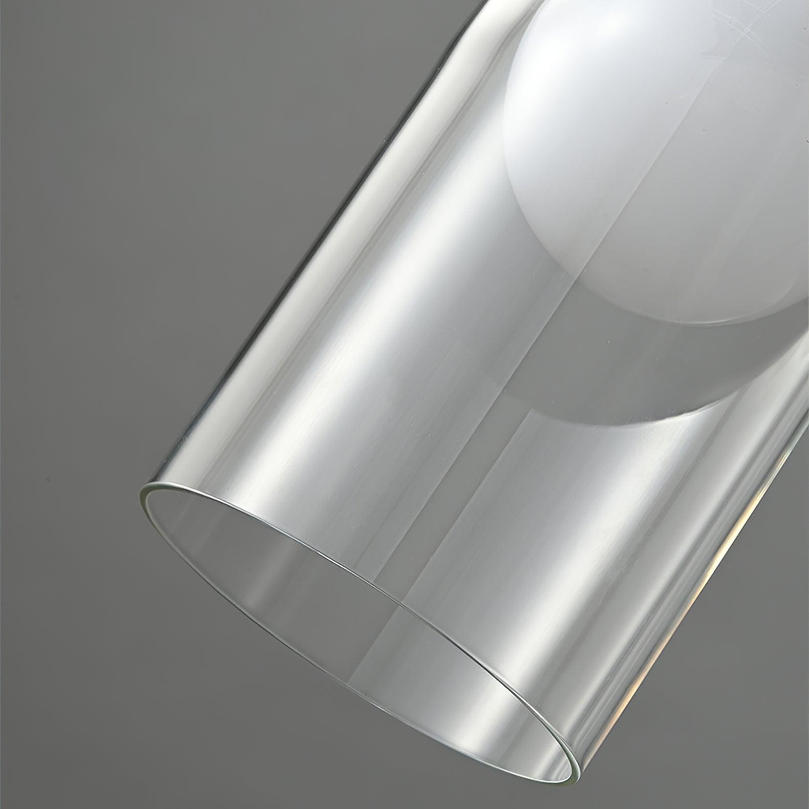 Dani Brass Pendant Lamp - Cueteks