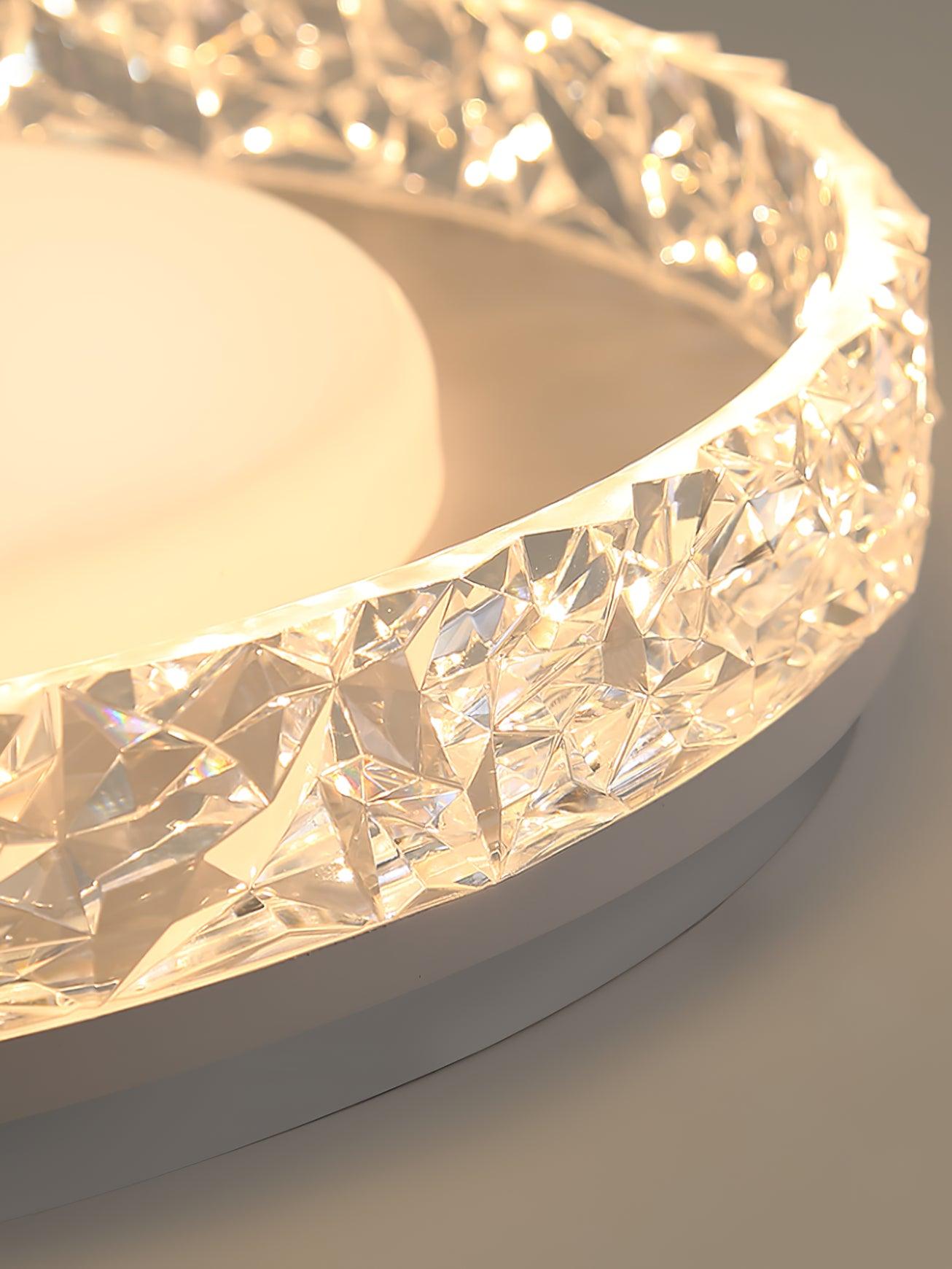 Satco Blink Plus Ceiling Light - Cueteks
