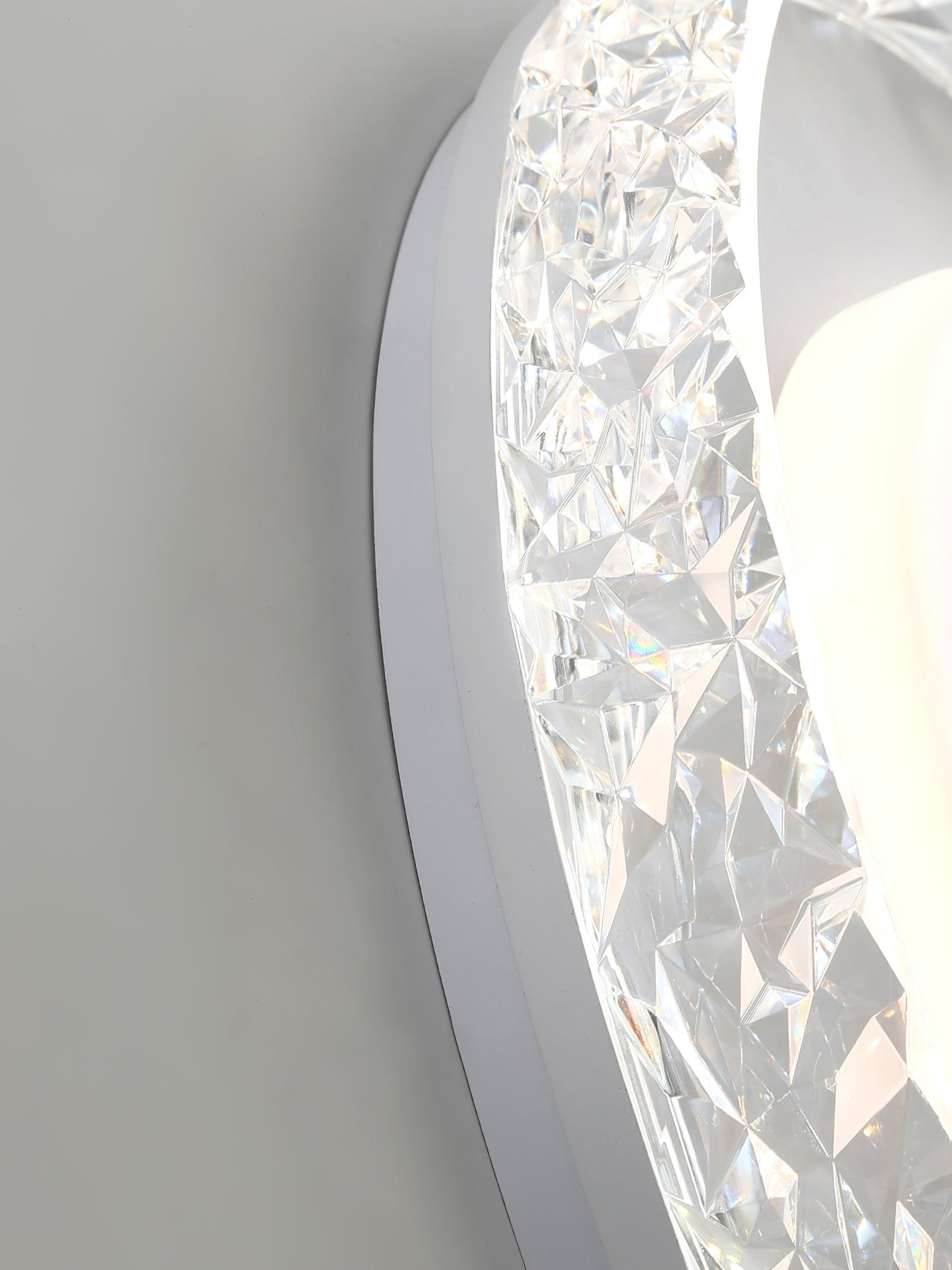 Satco Blink Plus Ceiling Light - Cueteks