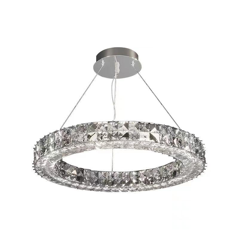 Spiridon Chandelier - Cueteks