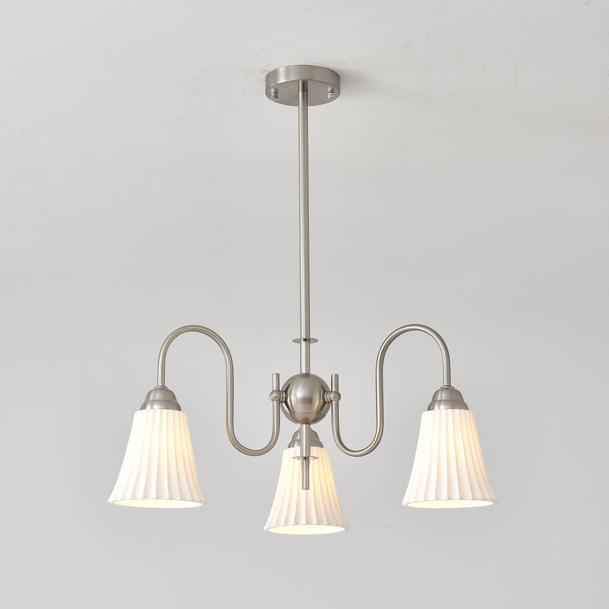 Esther Chandelier - Cueteks