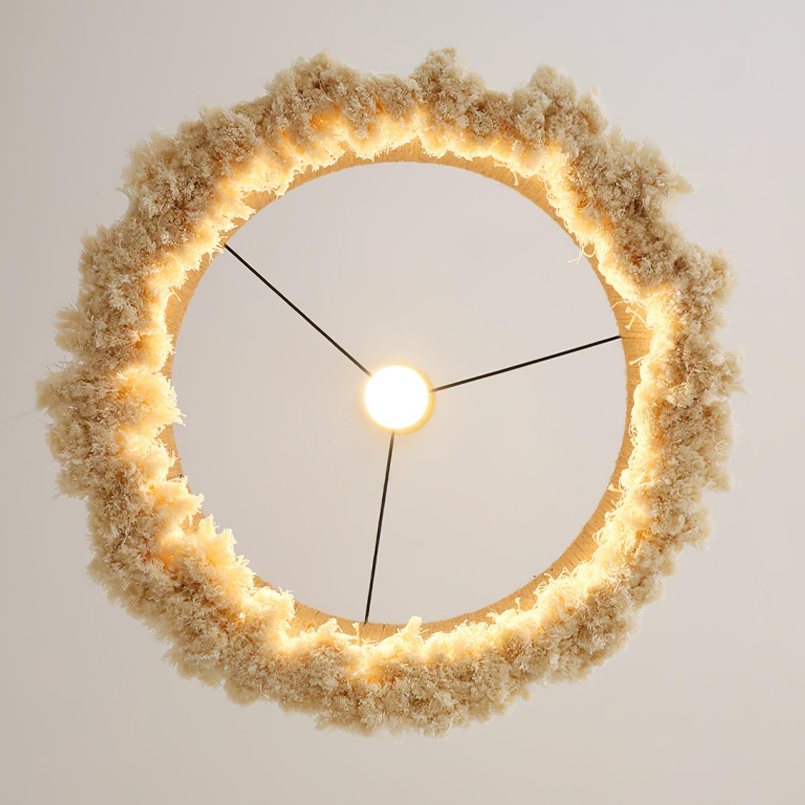 Boho Rara Pendant Lamp - Cueteks
