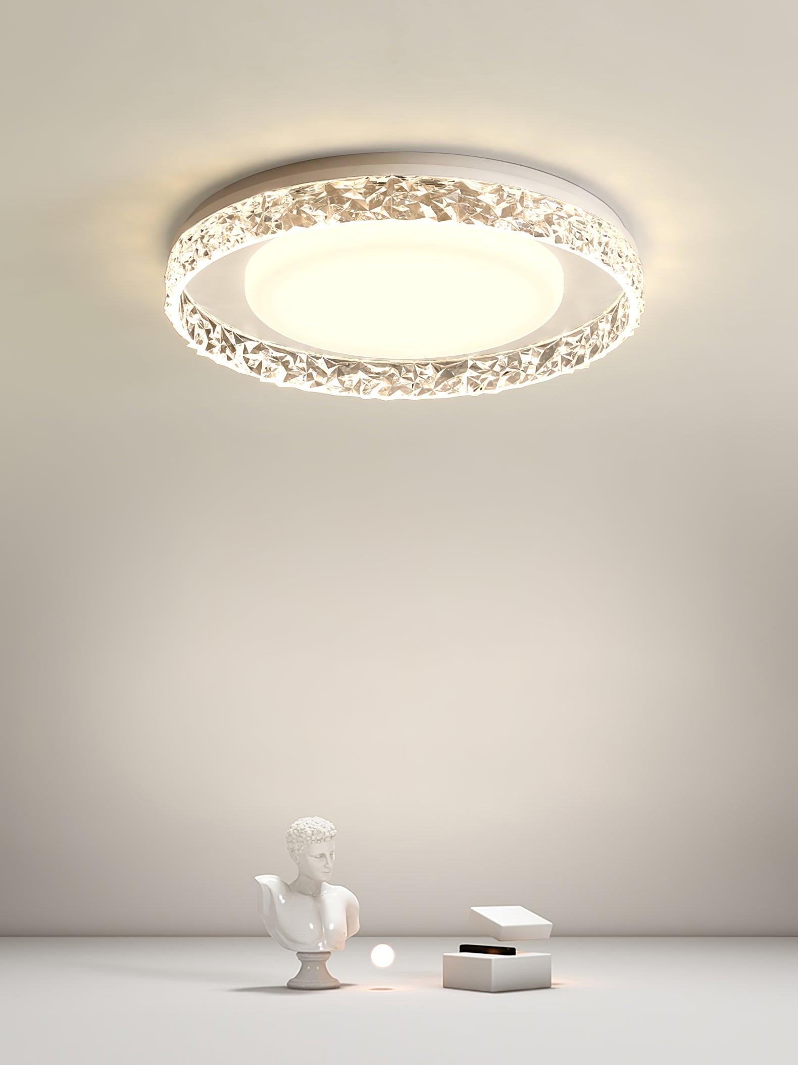 Satco Blink Plus Ceiling Light - Cueteks
