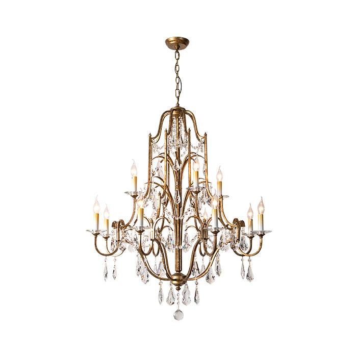 Valentina Chandelier - Cueteks