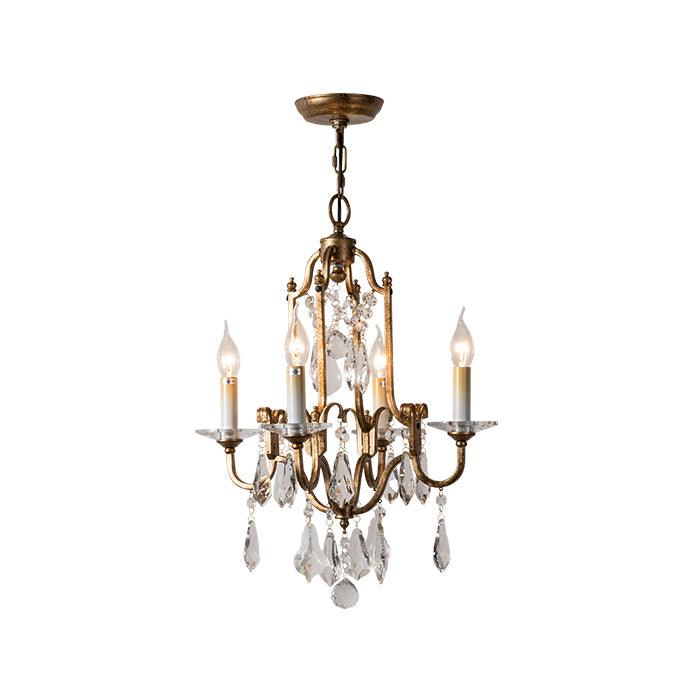 Valentina Chandelier - Cueteks