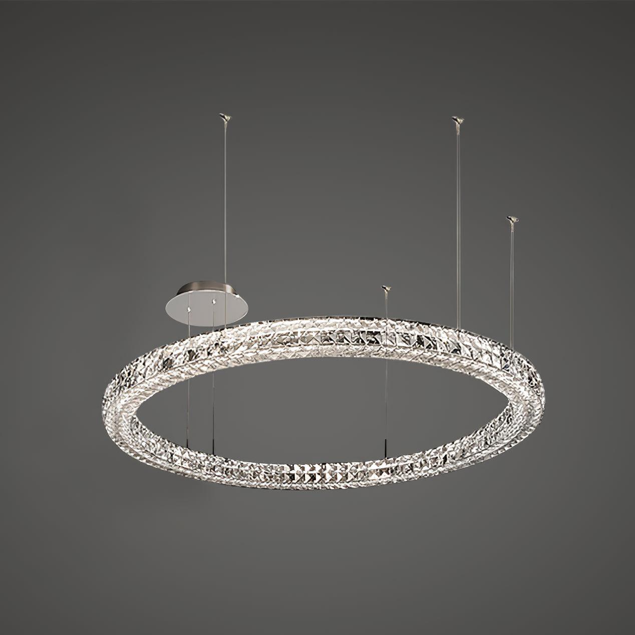 Spiridon Chandelier - Cueteks